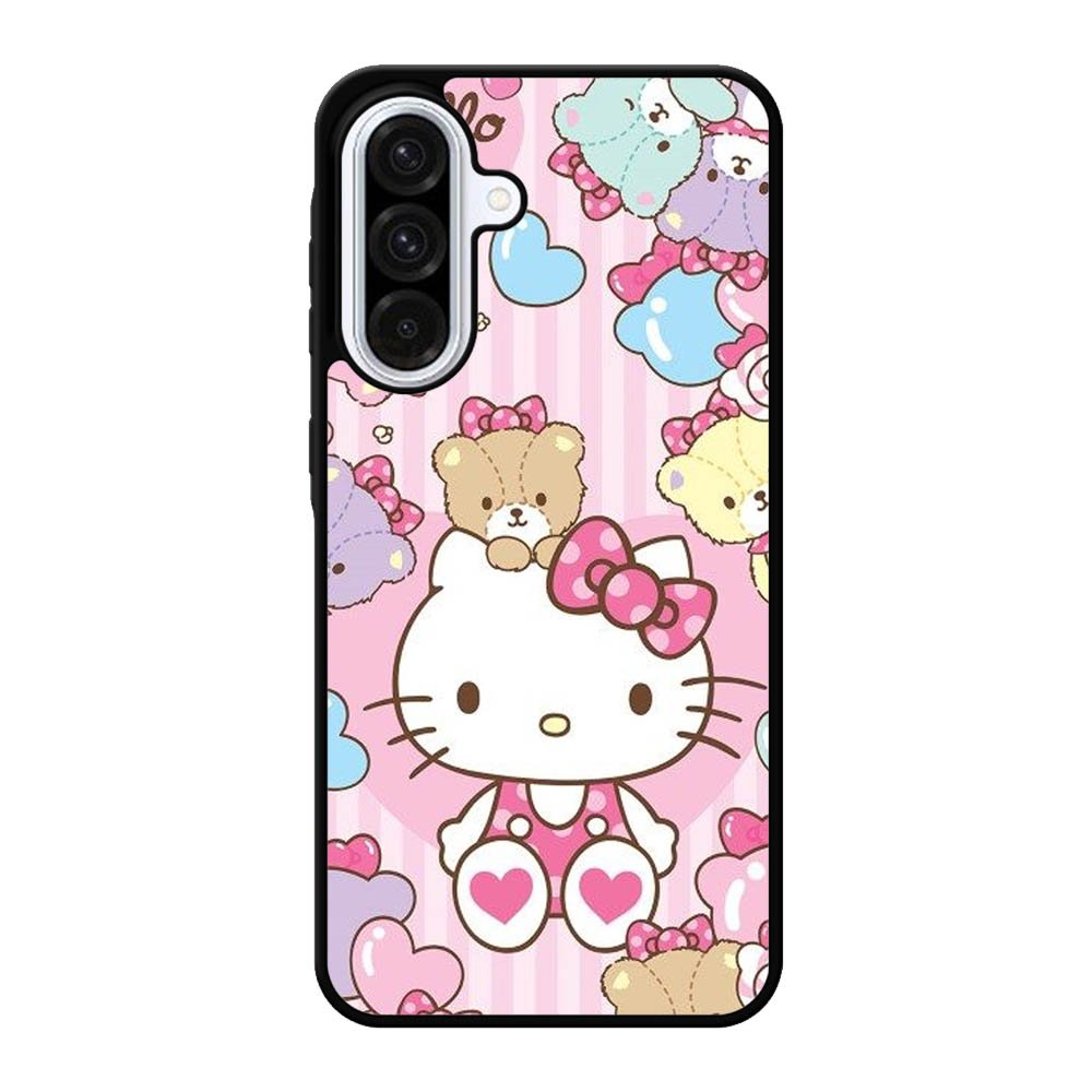 Hello Kitty 6th Samsung Galaxy A56 Case FE0593