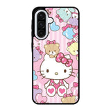 Hello Kitty 6th Samsung Galaxy A56 Case FE0593