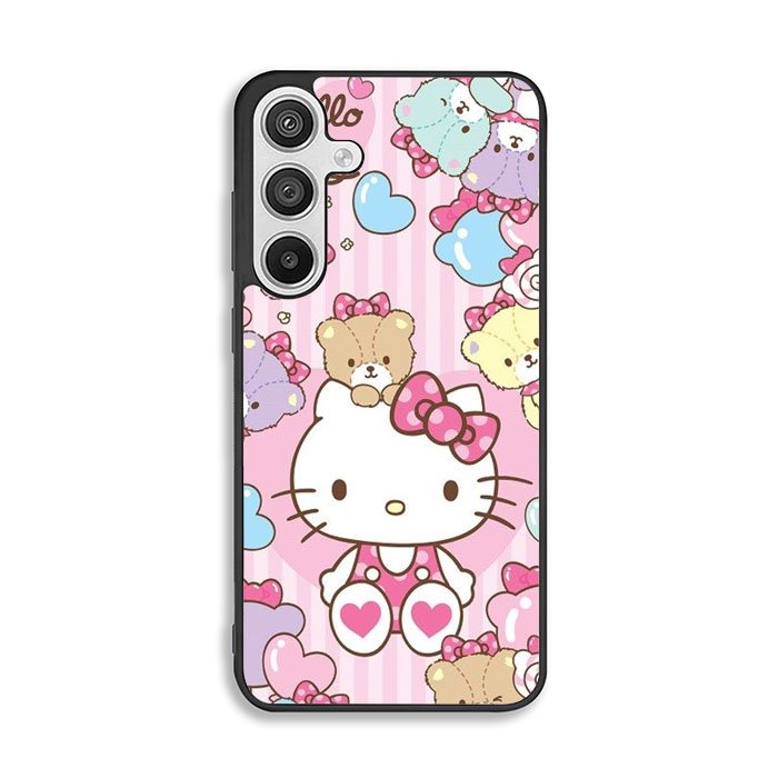 Hello Kitty 6th Samsung Galaxy A26 Case FE0593