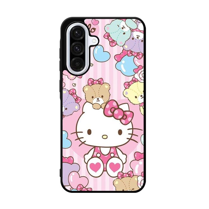 Hello Kitty 6th Samsung Galaxy A36 Case FE7408