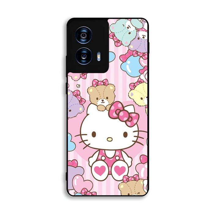 Hello Kitty 6th Motorola Moto G Power 5G 2024 Case FE2915