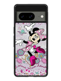 Minnie Mouse 6th Google Pixel 8a Case