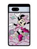 Minnie Mouse 6th Google Pixel 7A Case