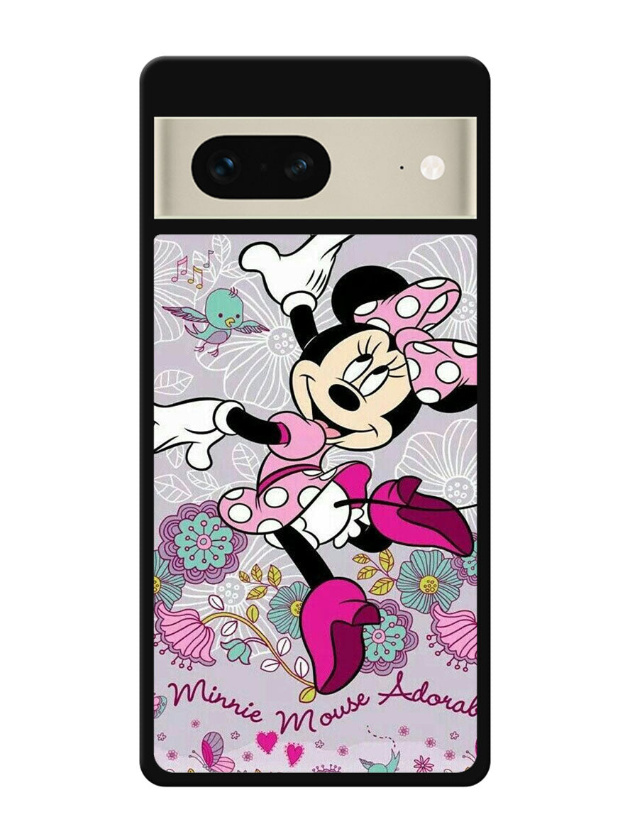 Minnie Mouse 6th Google Pixel 7 Case