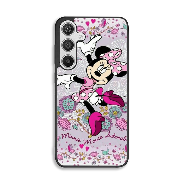 Minnie Mouse 6th Samsung Galaxy A26 Case FE8171