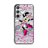 Minnie Mouse 6th Samsung Galaxy A26 Case FE8171