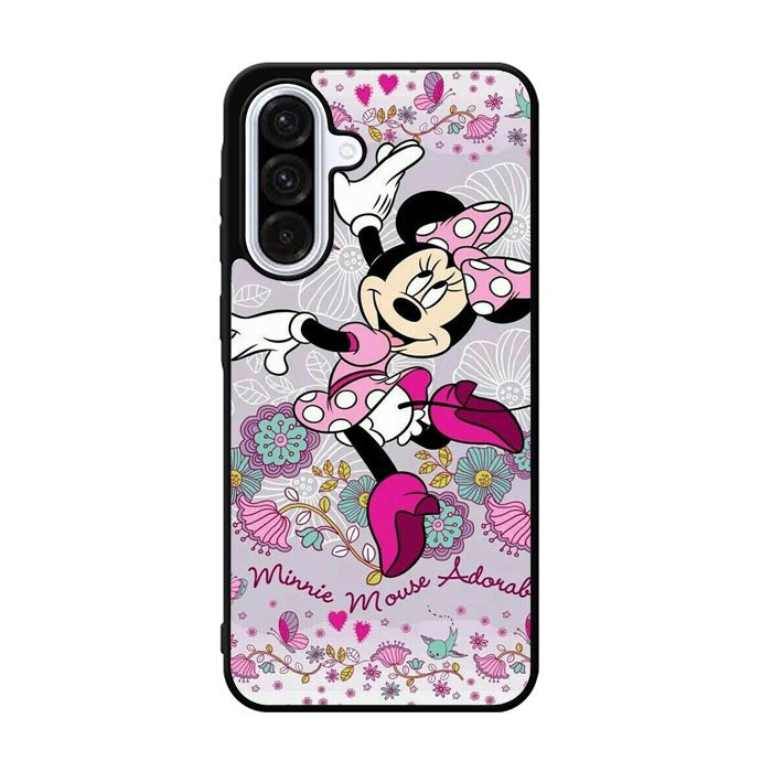 Minnie Mouse 6th Samsung Galaxy A36 Case FE8171
