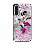 Minnie Mouse 6th Samsung Galaxy A36 Case FE6148