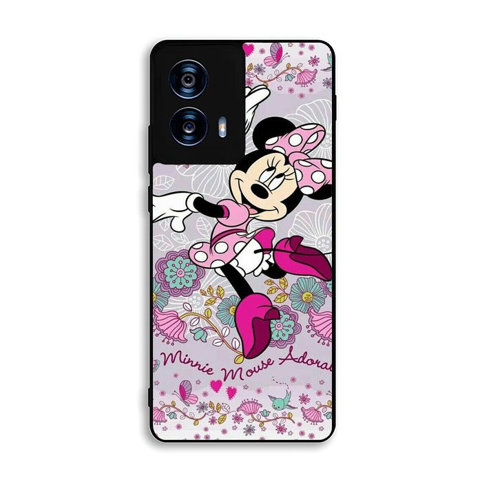 Minnie Mouse 6th Motorola Moto G Power 5G 2024 Case FE2850