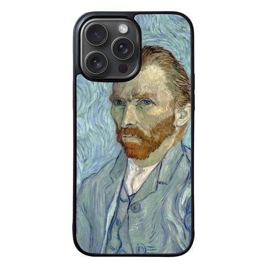 Vincent Van Gogh FZ2111 iPhone 16 Pro Max Case