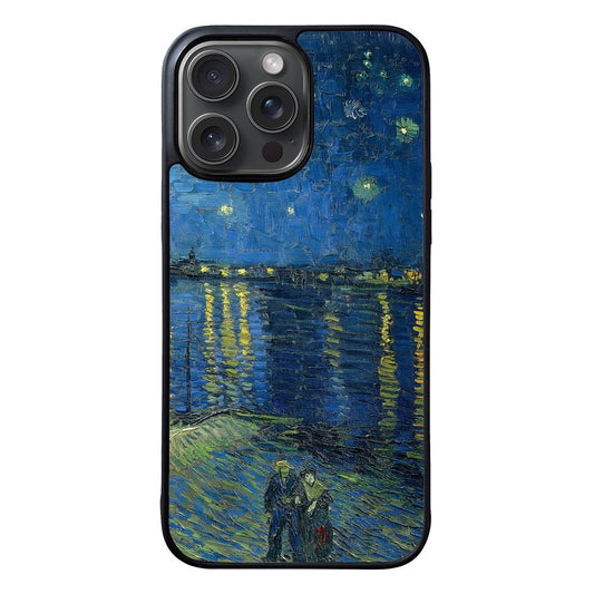 Starry Night FZ2112 iPhone 16 Pro Max Case