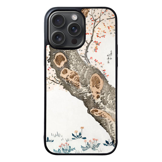 Cherry Tree FZ2118 iPhone 16 Pro Max Case