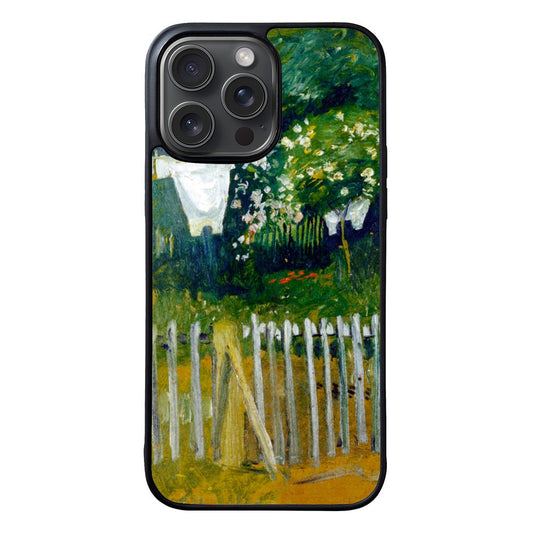 Laundry in The Garden FZ2123 iPhone 16 Pro Max Case