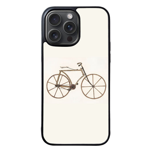 Bicycle FZ2125 iPhone 16 Pro Max Case