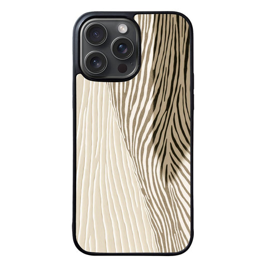 Bauhaus Line FZ2126 iPhone 16 Pro Max Case