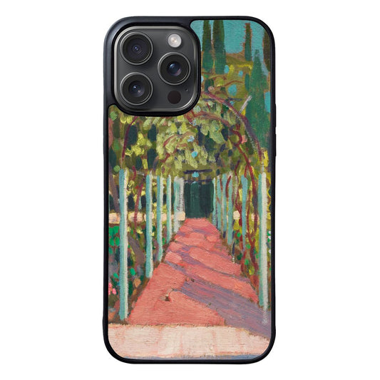 Annunciation FZ2216 iPhone 16 Pro Max Case