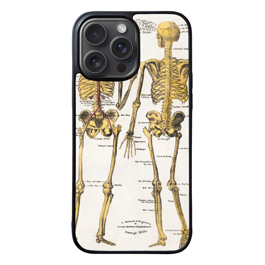 Anatomical FZ2224 iPhone 16 Pro Max Case