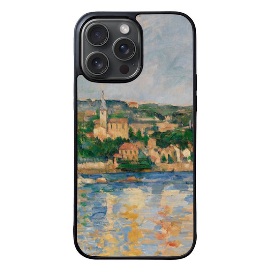 The Village FZ2227 iPhone 16 Pro Max Case