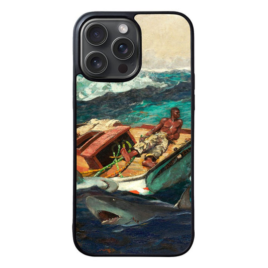 The Gulf Stream FZ2229 iPhone 16 Pro Max Case