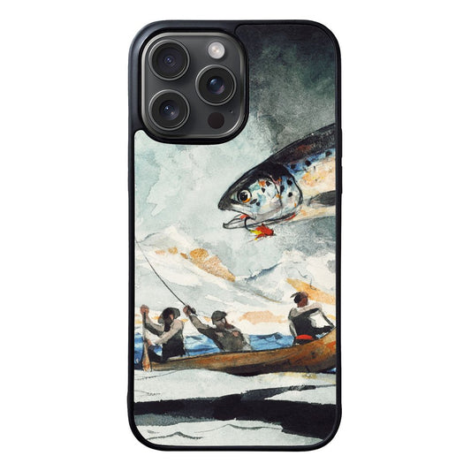 A Good Pool FZ2230 iPhone 16 Pro Max Case