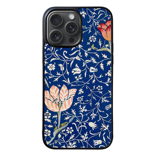 William Morris pattern FZ1244 iPhone 16 Pro Max Case
