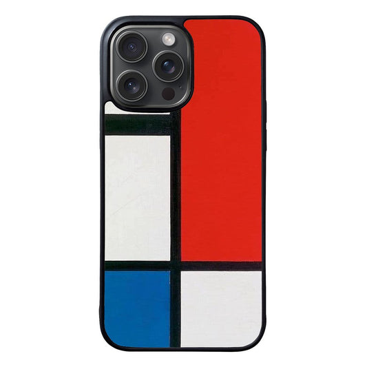Pattern Art FZ1248 iPhone 16 Pro Max Case