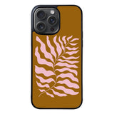 Floral Element FZ1254 iPhone 16 Pro Max Case