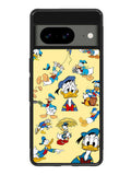 Donald Duck 2nd Google Pixel 8a Case
