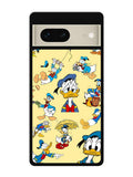 Donald Duck 2nd Google Pixel 7 Case