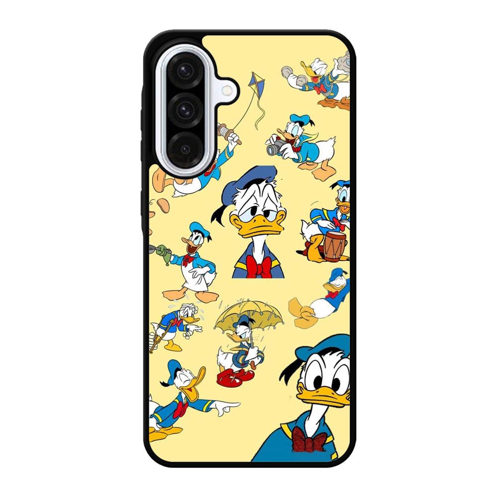 Donald Duck 2nd Samsung Galaxy A56 Case FE4655