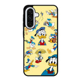 Donald Duck 2nd Samsung Galaxy A56 Case FE7535