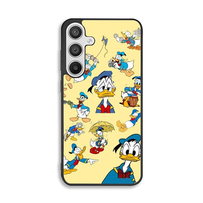Donald Duck 2nd Samsung Galaxy A26 Case FE7535