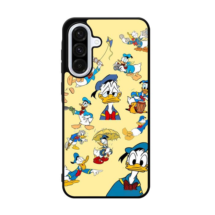Donald Duck 2nd Samsung Galaxy A36 Case FE3056