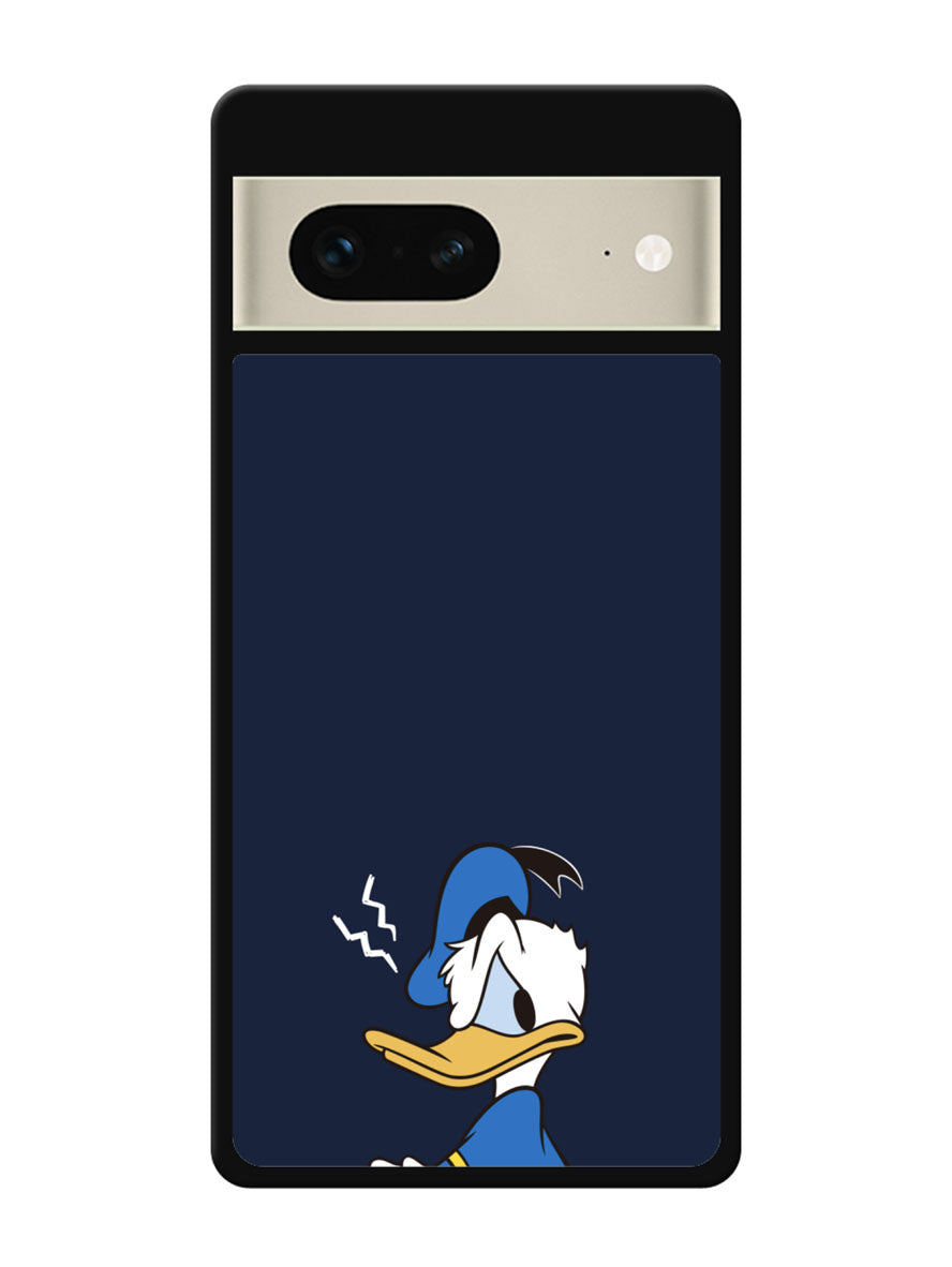 Donald Duck 3rd Google Pixel 7 Case