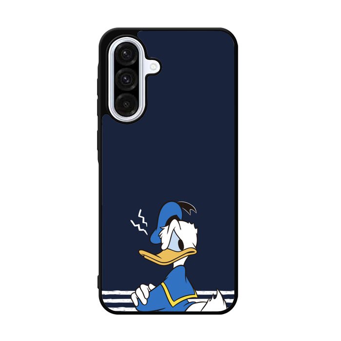Donald Duck 3rd Samsung Galaxy A36 Case FE5494