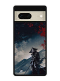 Japanese Samurai Google Pixel 7 Case