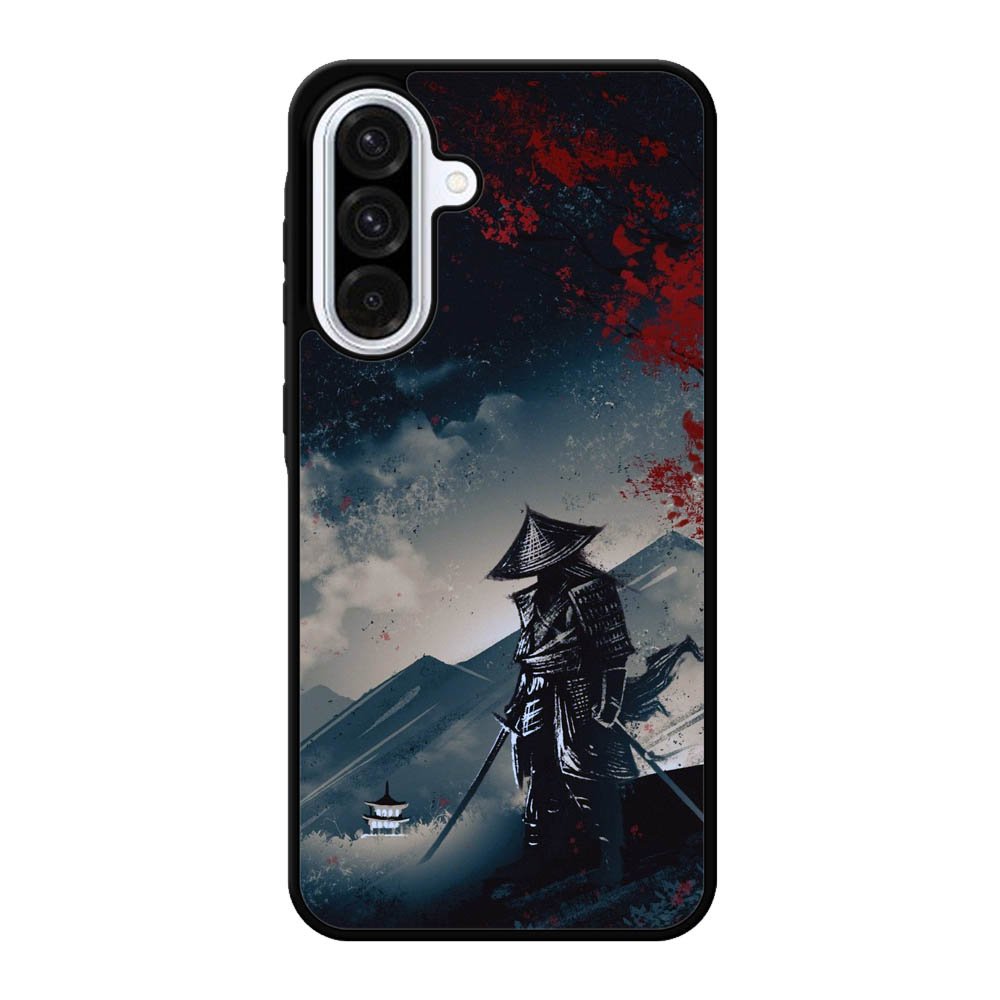 Japanese Samurai Samsung Galaxy A56 Case FE6000