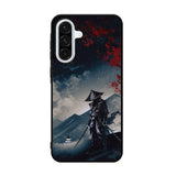Japanese Samurai Samsung Galaxy A36 Case FE6000