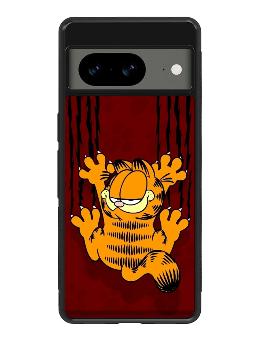 Garfield Google Pixel 8a Case