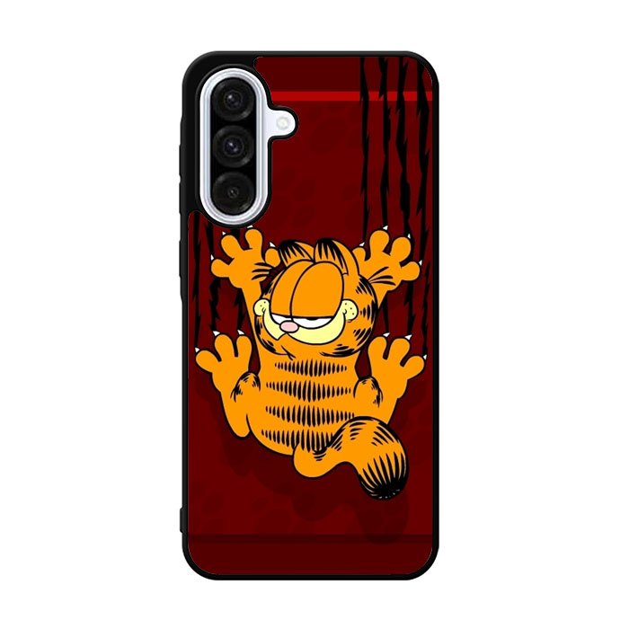 Garfield Samsung Galaxy A36 Case FE8108