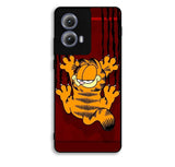 Garfield Motorola Moto Edge 2024 Case FE8108
