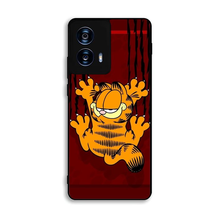 Garfield Motorola Moto G Power 5G 2024 Case FE2081