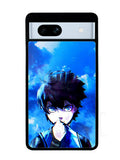 blue lock Google Pixel 7A Case