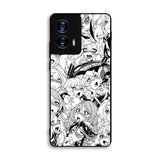 Ahegao Faces Motorola Moto G Power 5G 2024 Case FE1156