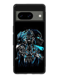 Vegeta Google Pixel 8a Case