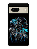 Vegeta Google Pixel 7 Case
