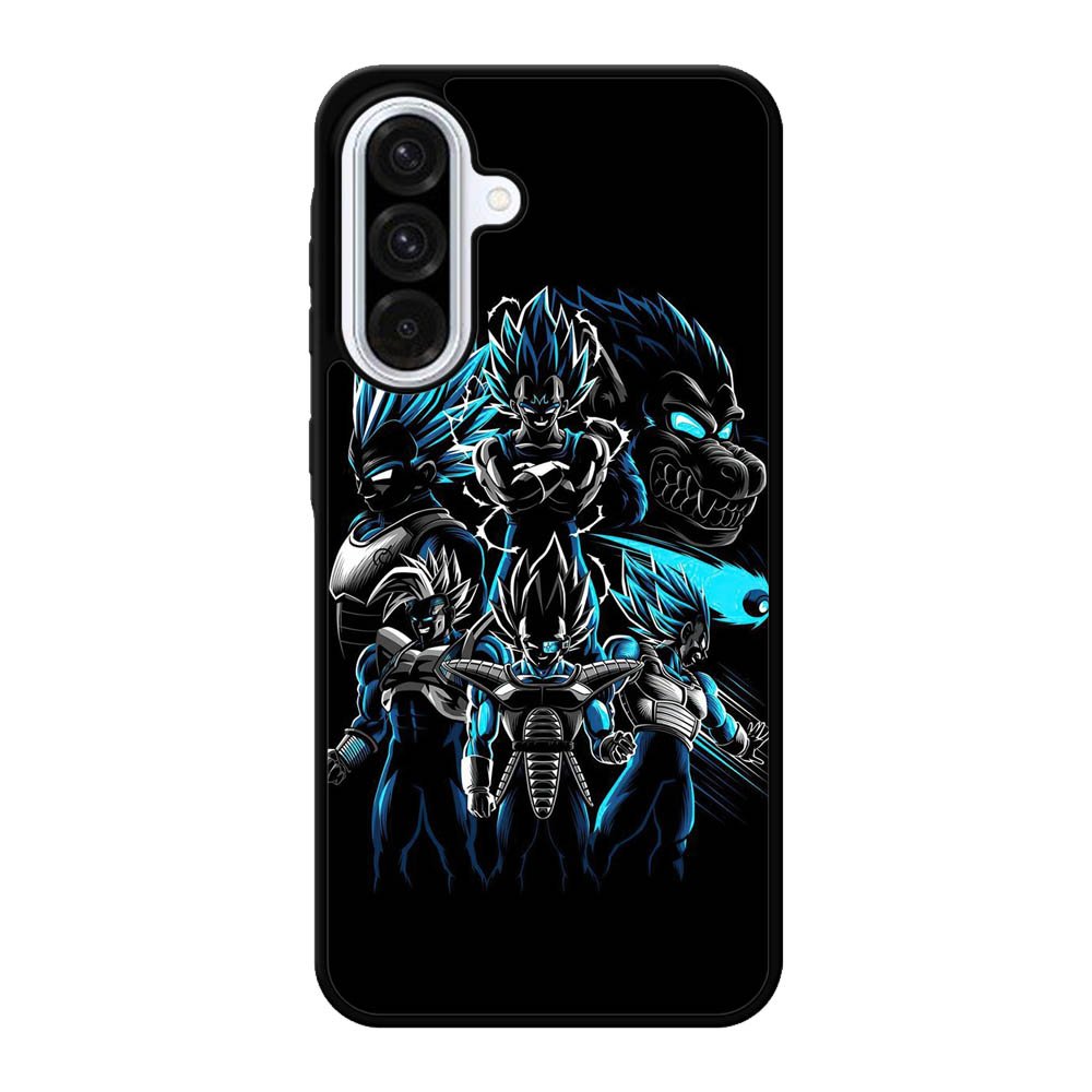 Vegeta Samsung Galaxy A56 Case FE2718