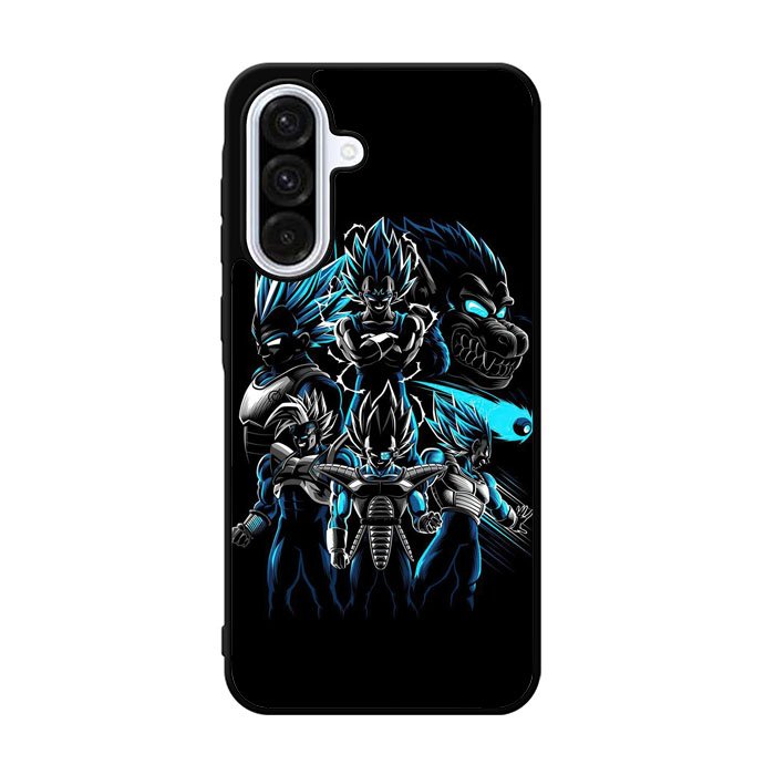 Vegeta Samsung Galaxy A36 Case FE2718