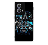 Vegeta Motorola Moto Edge 2024 Case FE2718