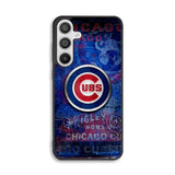 Chicago Cubs Logo 4th Samsung Galaxy A26 Case FE7563